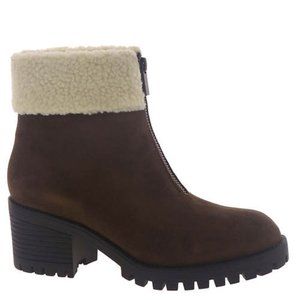 Bella Vita Cable Lug Bootes